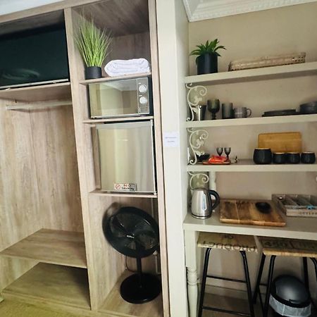 Zwartmodder Clarens Διαμέρισμα Εξωτερικό φωτογραφία