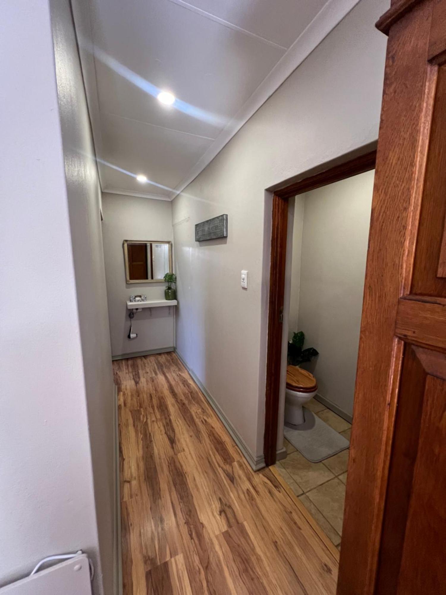 Zwartmodder Clarens Διαμέρισμα Εξωτερικό φωτογραφία